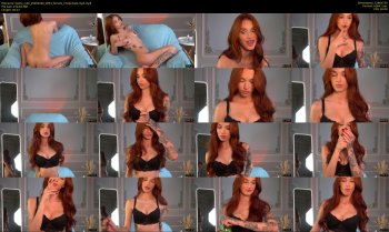 kseha_cute — 31 minute Chaturbate female cam video clip, 720p, May 29, 2026
