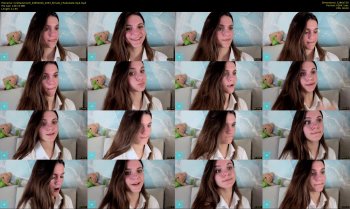 lorettadunnelli — 12 minute Chaturbate female cam video clip, 720p, May 29, 2026