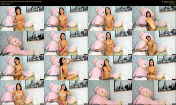mia_petithe — 62 minute Chaturbate female cam video clip, 720p, May 29, 2026