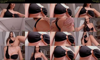 unforgettable_s — 40 minute Chaturbate female cam video clip, 720p, May 30, 2026