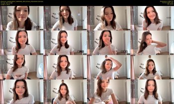 hazelhartshorn — 90 minute Chaturbate female cam video clip, 720p, May 30, 2026