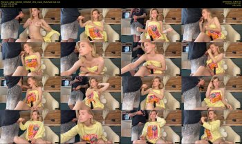 adele_nick2202 — 76 minute Chaturbate couple cam video clip, 720p, May 31, 2026