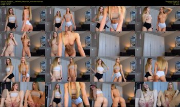 brightrays__ — 114 minute Chaturbate female cam video clip, 720p, May 31, 2026