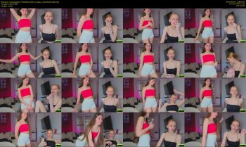 ihavepaws33 — 12 minute Chaturbate couple cam video clip, 720p, May 31, 2026