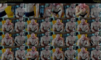 ivanhydee — 7 minute Chaturbate male cam video clip, 720p, May 31, 2026
