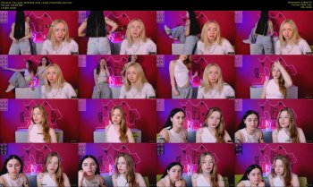 mila_glow — 19 minute Chaturbate female cam video clip, 720p, May 31, 2026