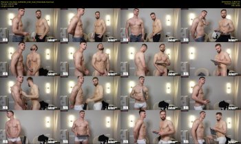 nik_sharp — 64 minute Chaturbate male cam video clip, 720p, May 31, 2026
