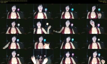 obeycarrienoona — 69 minute Chaturbate female cam video clip, 720p, May 31, 2026