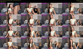 2ginger_breads — 33 minute Chaturbate couple cam video clip, 720p, Jun 1, 2026
