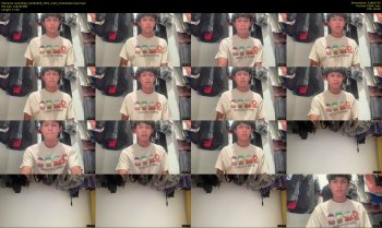 basicflxpx — 17 minute Chaturbate male cam video clip, 720p, Jun 1, 2026