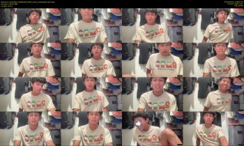 basicflxpx — 46 minute Chaturbate male cam video clip, 720p, Jun 2, 2026