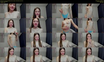 do_dick — 52 minute Chaturbate couple cam video clip, 720p, Jun 1, 2026