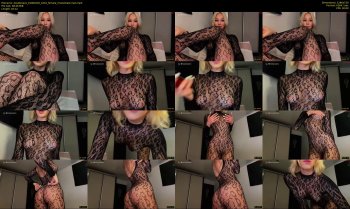 doublesees — 5 minute Chaturbate couple cam video clip, 720p, Jun 1, 2026
