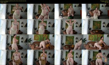 forestdarling — 65 minute Chaturbate female cam video clip, 720p, Jun 1, 2026