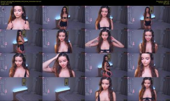 keenakosbab — 30 minute Chaturbate female cam video clip, 720p, Jun 1, 2026