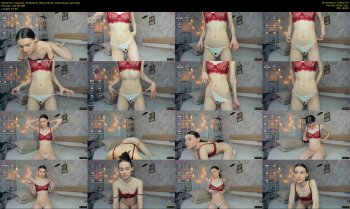 lesigrace — 11 minute Chaturbate female cam video clip, 720p, Jun 1, 2026