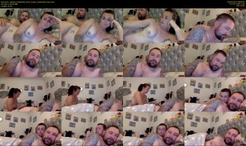 xdtxptx — 21 minute Chaturbate couple cam video clip, 480p, Jun 1, 2026