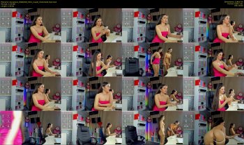 daryastars — 120 minute Chaturbate couple cam video clip, 720p, Jun 2, 2026