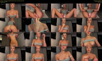 doublesees — 21 minute Chaturbate couple cam video clip, 720p, Jun 2, 2026