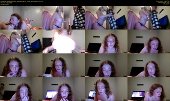 hellokitty2020luv — 32 minute Chaturbate female cam video clip, 720p, Jun 2, 2026
