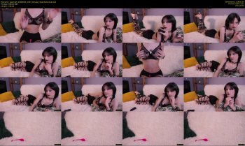 jayemath — 120 minute Chaturbate female cam video clip, 720p, Jun 2, 2026