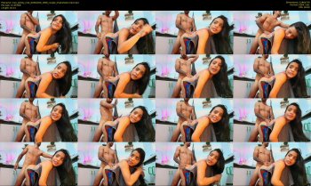 max_ashley_mds — 3 minute Chaturbate couple cam video clip, 720p, Jun 2, 2026