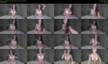 peytonwalkerr — 4 minute Chaturbate female cam video clip, 720p, Jun 2, 2026