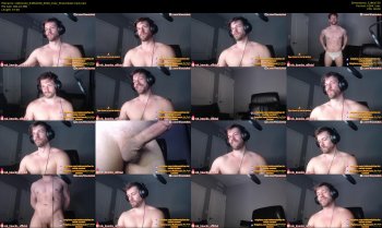 robknocks — 48 minute Chaturbate male cam video clip, 720p, Jun 3, 2026
