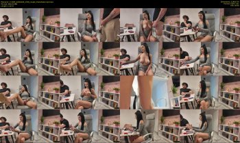rrr1995 — 93 minute Chaturbate couple cam video clip, 720p, Jun 2, 2026
