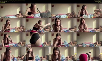 theonlyastrid — 19 minute Chaturbate couple cam video clip, 720p, Jun 2, 2026