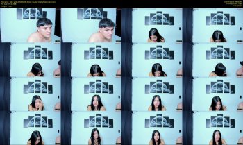 vida_web — 26 minute Chaturbate couple cam video clip, 480p, Jun 2, 2026