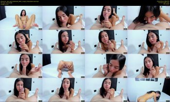 vida_web — 23 minute Chaturbate couple cam video clip, 480p, Jun 2, 2026
