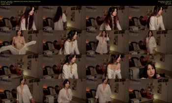 _blackbee_ — 121 minute Chaturbate female cam video clip, 720p, Jun 3, 2026