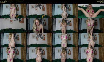 corni__ — 41 minute Chaturbate female cam video clip, 720p, Jun 3, 2026