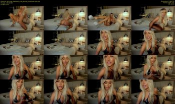 devil_bby — 15 minute Chaturbate female cam video clip, 720p, Jun 3, 2026