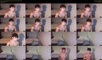 domd3 — 33 minute Chaturbate male cam video clip, 720p, Jun 3, 2026