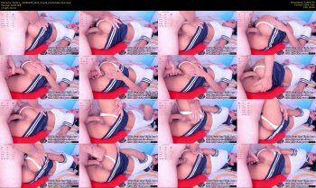 fire911_ — 5 minute Chaturbate couple cam video clip, 720p, Jun 3, 2026