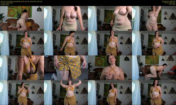 forestdarling — 29 minute Chaturbate female cam video clip, 720p, Jun 3, 2026