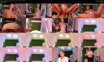 hotfallingdevil — 120 minute Chaturbate female cam video clip, 720p, Jun 3, 2026