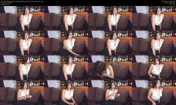 tommyemma1 — 11 minute Chaturbate couple cam video clip, 720p, Jun 3, 2026
