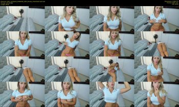 killer_candywow — 10 minute Chaturbate female cam video clip, 720p, Jun 4, 2026