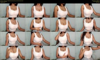 shreya_07 — 11 minute Chaturbate female cam video clip, 720p, Jun 5, 2026