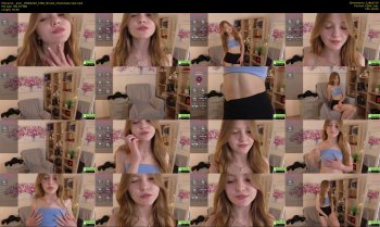 _aoki_ — 36 minute Chaturbate female cam video clip, 720p, Jun 5, 2026