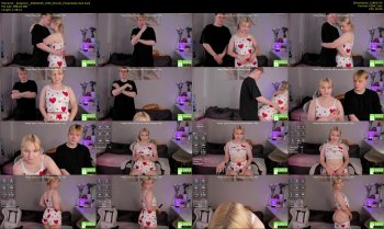 _dewpoint_ — 109 minute Chaturbate female cam video clip, 720p, Jun 5, 2026