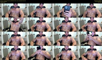 alwayscumleaking — 6 minute Chaturbate male cam video clip, 480p, Jun 5, 2026