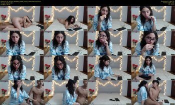 be_sinners — 76 minute Chaturbate couple cam video clip, 720p, Jun 5, 2026