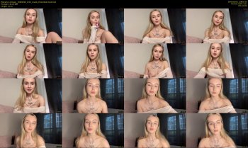 ecl1pse_ — 13 minute Chaturbate couple cam video clip, 720p, Jun 5, 2026