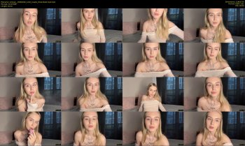 ecl1pse_ — 5 minute Chaturbate couple cam video clip, 720p, Jun 5, 2026