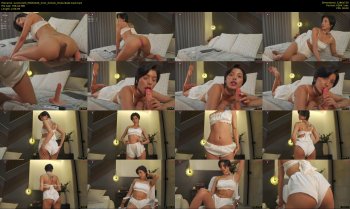 evamoretti — 121 minute Chaturbate female cam video clip, 720p, Jun 5, 2026