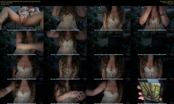 funcamkw — 23 minute Chaturbate female cam video clip, 720p, Jun 5, 2026